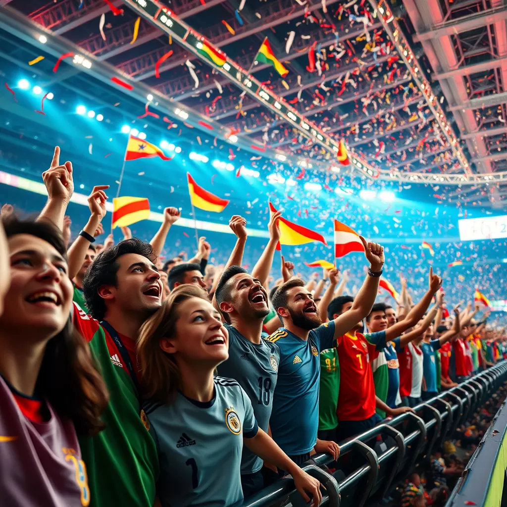 Phong độ đội tuyển Mỹ trước World Cup 2026: Cơ hội và thách thức — view 2