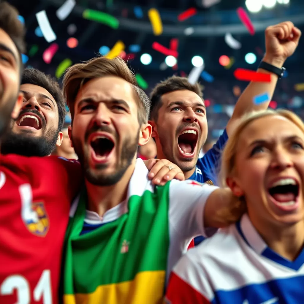 Nhận Định Trước Giải World Cup 2026 Mới Nhất Hôm Nay: Cơn Sốt Đã Bắt Đầu — view 4