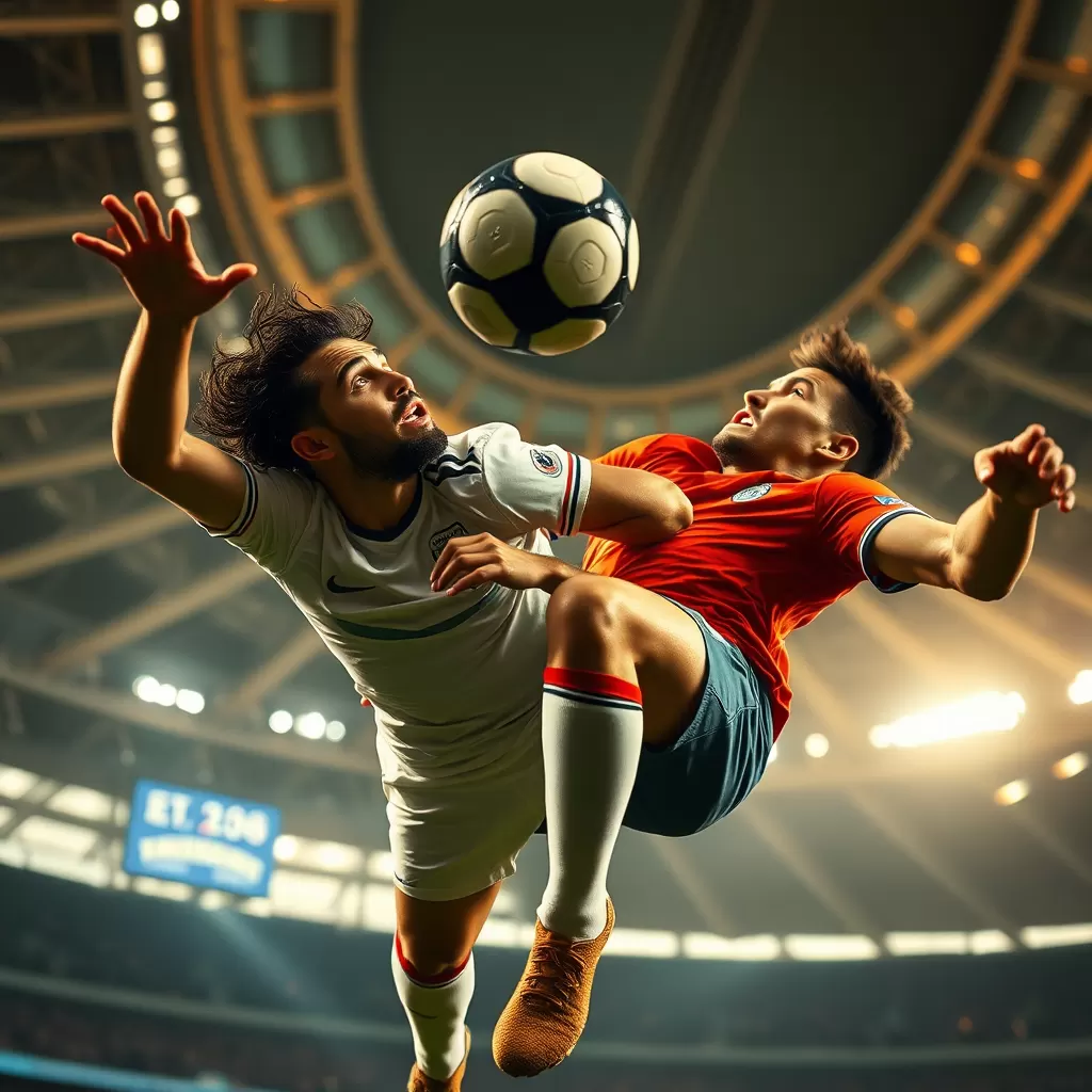 FUN88 Kèo Bóng Đá Được Chuyên Gia Đề Cử: Bí Quyết Chọn Kèo Thông Minh